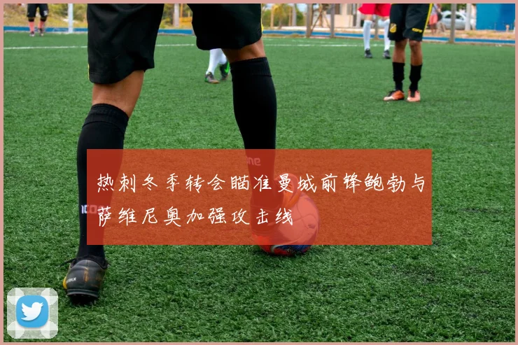 热刺冬季转会瞄准曼城前锋鲍勃与萨维尼奥加强攻击线