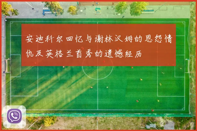 安迪科尔回忆与谢林汉姆的恩怨情仇及英格兰首秀的遗憾经历